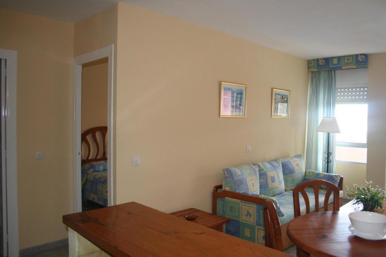 Apartamentos Minerva Jupiter Benalmadena Exterior photo