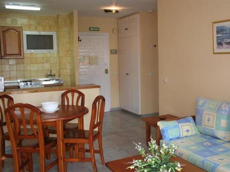 Apartamentos Minerva Jupiter Benalmadena Exterior photo